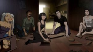 Trese Dublado 1 Episodio 2