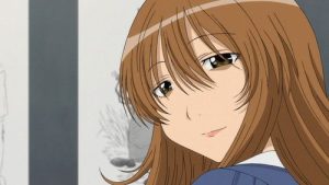Genshiken 3 Episodio 9