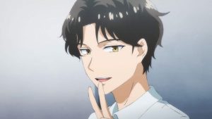 Ao no Orchestra 2 Episodio 19