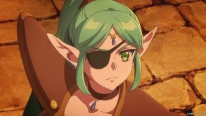 Zenshuu Dublado 1 Episodio 11