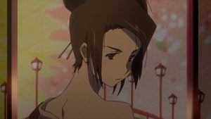 Samurai Champloo 1 Episodio 5