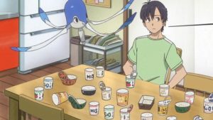 Tetsuwan Birdy Decode 1 Episodio 3