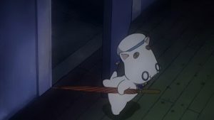 Aria The Animation 2 Episodio 17