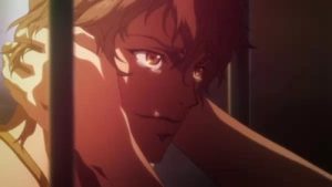 Aoi Bungaku Series 1 Episodio 9