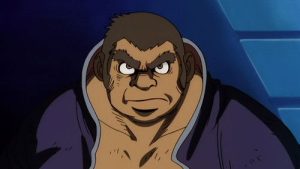 Change!! Getter Robo: Sekai Saigo no Hi 1 Episodio 7