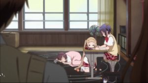Chuunibyou demo Koi ga Shitai! 1 Episodio 13