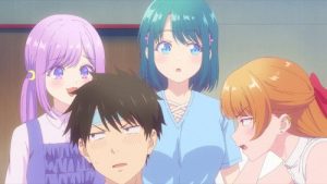 Osananajimi to wa Love Comedy ni Naranai Episodio 5