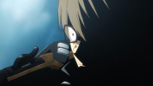 Enen no Shouboutai Dublado 3 Episodio 18