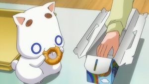 Aria The Animation 3 Episodio 2