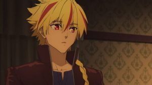 Fate Strange Fake Episodio 9