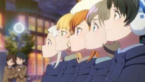 Love Live! Superstar!! 1 Episodio 12