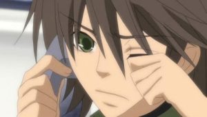 Junjo Romantica 1 Episodio 8