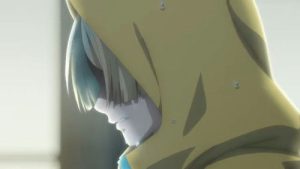 Gnosia 1 Episodio 19