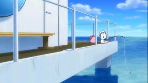Aria The Animation 3 Episodio 1
