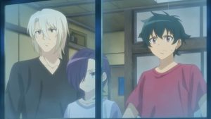 The Devil is a Part-Timer! 2 Episodio 6