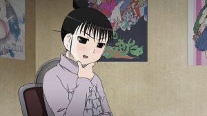 Genshiken 2 Episodio 5