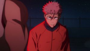 Jujutsu Kaisen 3 Episodio 7