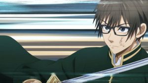 Dead Account 1 Episodio 8