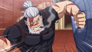 Record of Ragnarok 3 Episodio 13