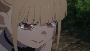 Hime-sama “Goumon” no Jikan desu 2 Episodio 4