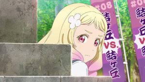 Love Live! Superstar!! 3 Episodio 8