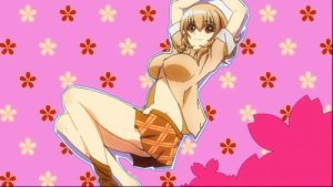 Binbougami Ga! 1 Episodio 5