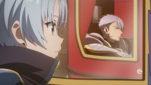 Kizoku Tensei: Megumareta Umare kara Saikyou no Chikara wo Eru Episodio 6