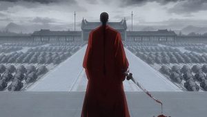 The Last Dynasty 1 Episodio 6