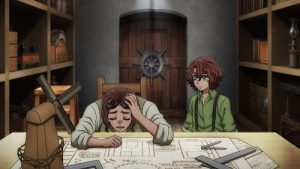 Record of Ragnarok 3 Episodio 10