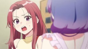 Android wa Keiken Ninzuu ni Hairimasu ka?? Episodio 5