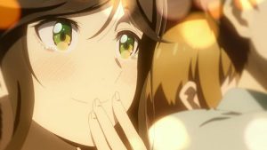 Kirei ni Shitemoraemasu ka. Episodio 5