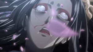 Aoi Bungaku Series 1 Episodio 6