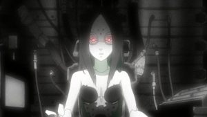 Tetsuwan Birdy Decode 1 Episodio 7