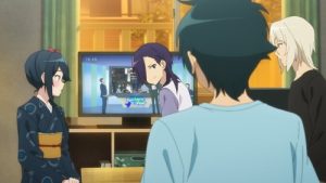 The Devil is a Part-Timer! 2 Episodio 12