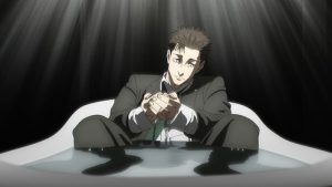 Jujutsu Kaisen 3 Episodio 8