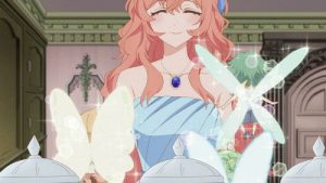 The Villainess Is Adored By The Crown Prince Episodio 7