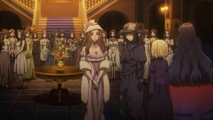 The Holy Grail of Eris Episodio 7