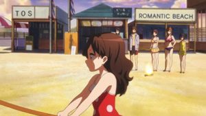 Chuunibyou demo Koi ga Shitai! 2 Episodio 9