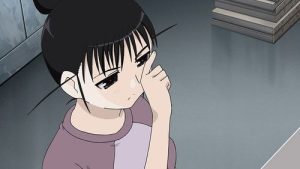Genshiken 2 Episodio 2