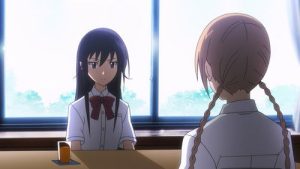 Seitokai Yakuindomo 1 Episodio 8