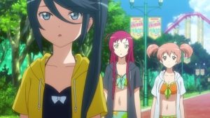 The Devil is a Part-Timer! 1 Episodio 10