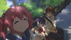 Chuunibyou demo Koi ga Shitai! 2 Episodio 13
