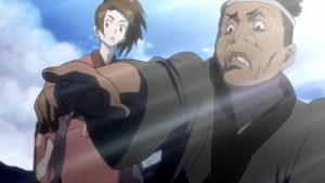 Samurai Champloo 1 Episodio 14
