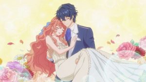 The Villainess Is Adored By The Crown Prince Episodio 4