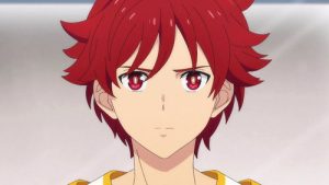 SI-VIS: The Sound of Heroes 1 Episodio 20