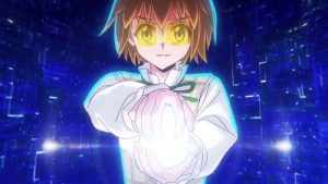 Digimon Beatbreak 1 Episodio 18