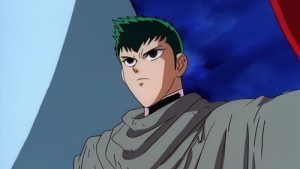 Change!! Getter Robo: Sekai Saigo no Hi 1 Episodio 5