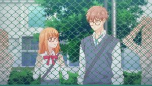 Douse, Koishite Shimaunda. 2 Episodio 6
