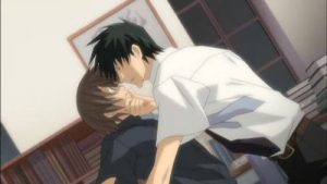 Junjo Romantica 1 Episodio 6