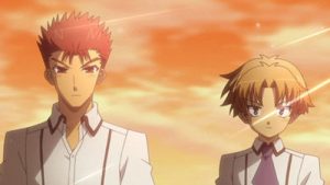 Baka to Test to Shoukanjuu 2 Episodio 10